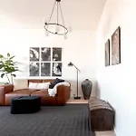 公寓 2br With View On Toeoeloenlahti *
