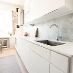 2br With View On Toeoeloenlahti * هلسنكي