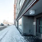 公寓 2br With View On Toeoeloenlahti *