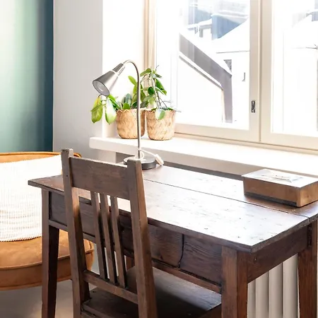 2br With View On Toeoeloenlahti Helsinki