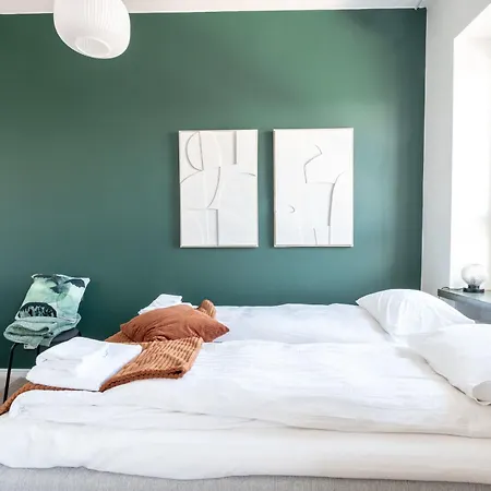 Διαμέρισμα 2br With View On Toeoeloenlahti *