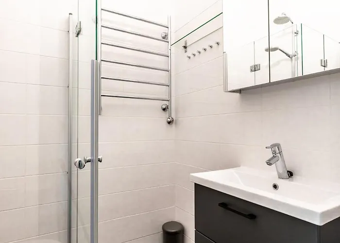 2br With View On Toeoeloenlahti