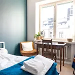 2ndhomes 2br With View On Töölönlahti *